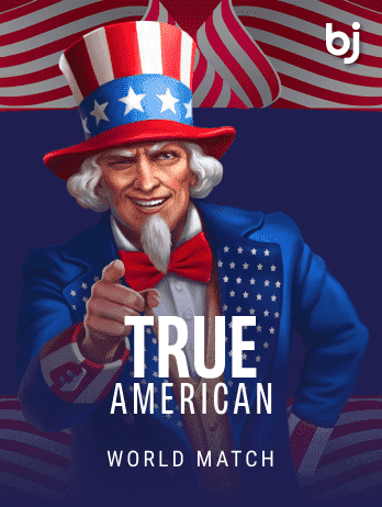 ট্রু আমেরিকান screenshot